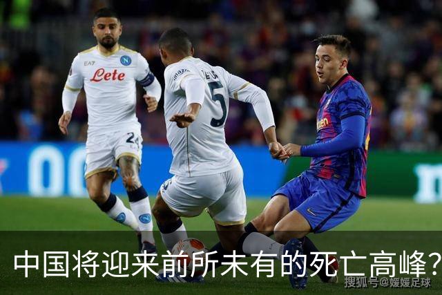 中国将迎来前所未有的死亡高峰？专家：是这些关键因素导致的