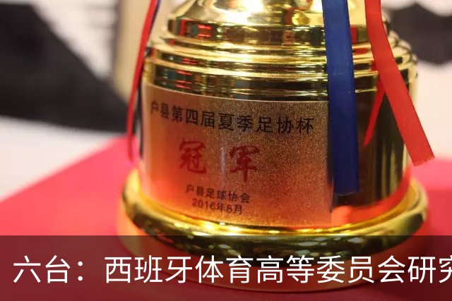 六台：西班牙体育高等委员会研究暂停特瓦斯职务