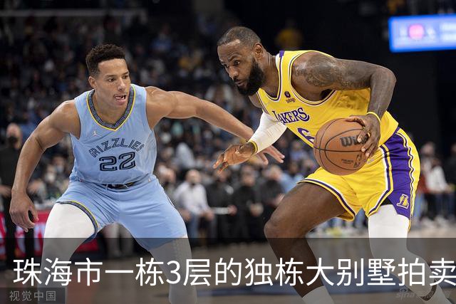 珠海市一栋3层的独栋大别墅拍卖，被人180.58万就拍下了