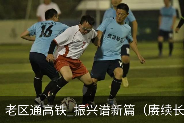 老区通高铁 振兴谱新篇（赓续长征精神奋进复兴征程）