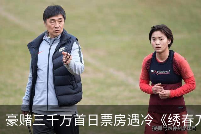 豪赌三千万首日票房遇冷《绣春刀》凭什么还能拍第三部？